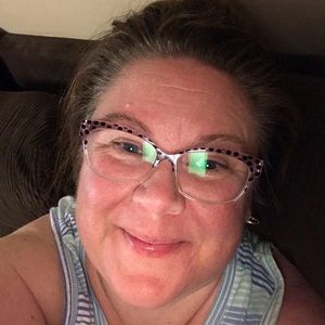 Meet your Posher, Trish